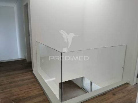 Moradia t4 c/piscina