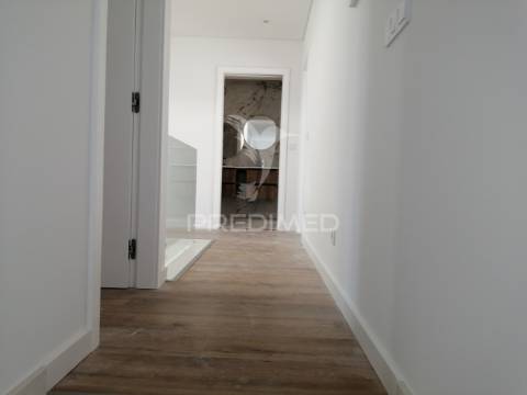 Moradia t4 c/piscina