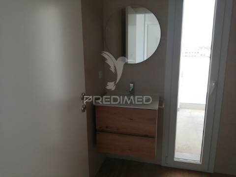 Moradia t4 c/piscina