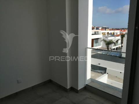 Moradia t4 c/piscina