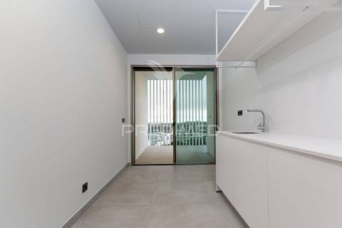 Moradia t3 de luxo com linhas modernas e vistas panorâmicas