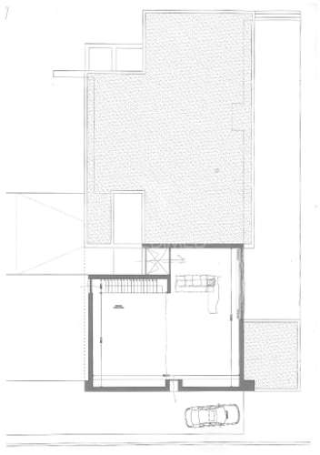 Terreno com projecto aprovado moradia t3 em nogueira, maia