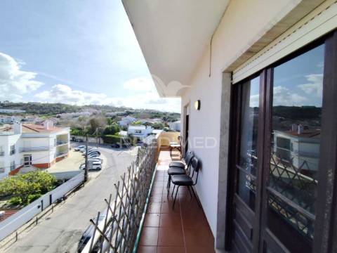 Apartamento t3 em sesimbra almoinha