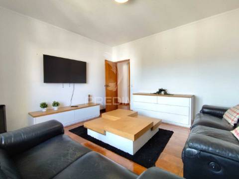 Apartamento t3 em sesimbra almoinha