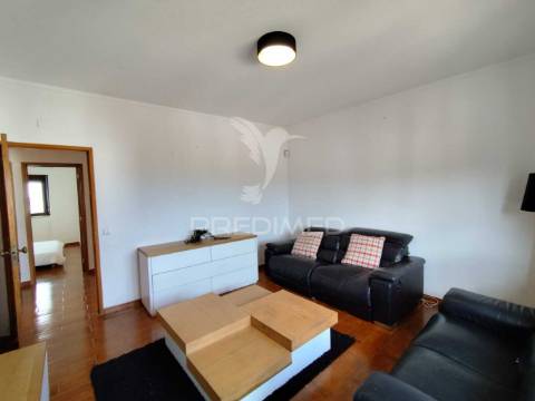 Apartamento t3 em sesimbra almoinha