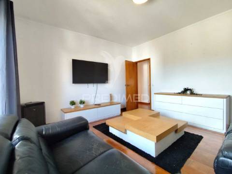 Apartamento t3 em sesimbra almoinha