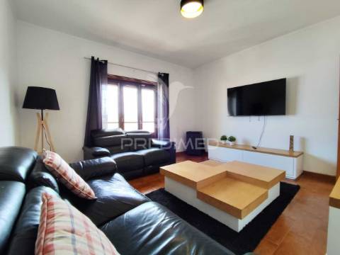 Apartamento t3 em sesimbra almoinha