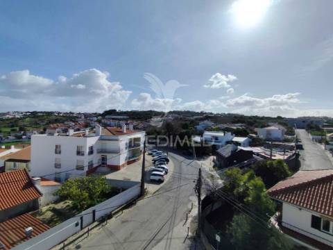 Apartamento t3 em sesimbra almoinha