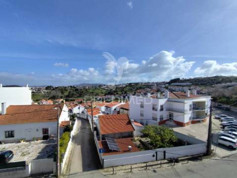 Apartamento t3 em sesimbra almoinha