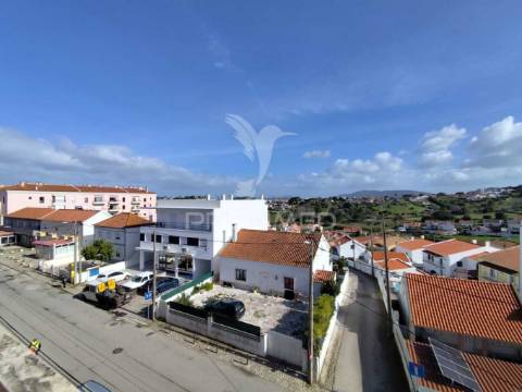 Apartamento t3 em sesimbra almoinha