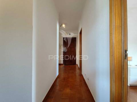 Apartamento t3 em sesimbra almoinha