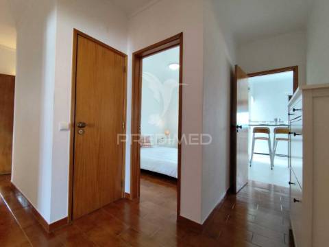 Apartamento t3 em sesimbra almoinha
