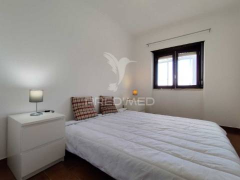 Apartamento t3 em sesimbra almoinha