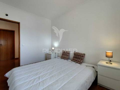 Apartamento t3 em sesimbra almoinha