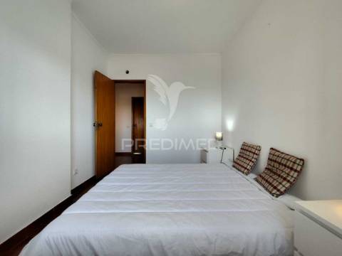 Apartamento t3 em sesimbra almoinha