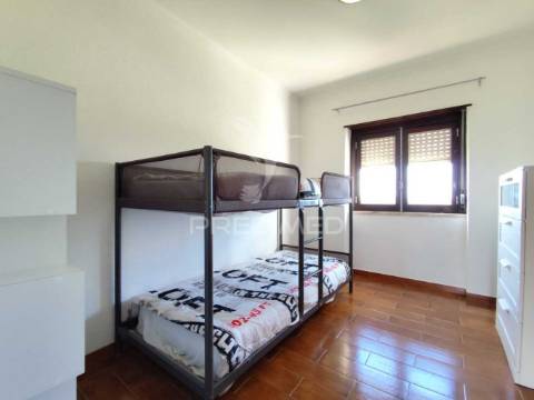 Apartamento t3 em sesimbra almoinha