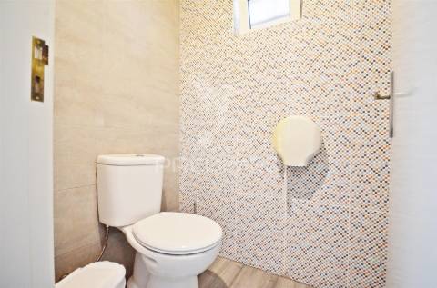 Restaurante em funcionamento - alcanhões, santarém