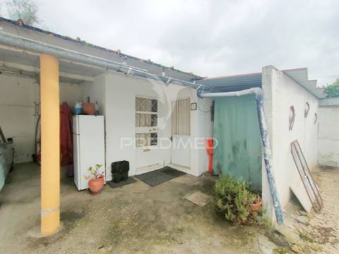 Restaurante em funcionamento - alcanhões, santarém