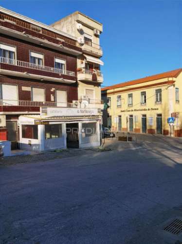 Trespasse - café a tartaruga, pernes / sentarem