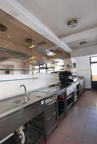 Trespasse - café a tartaruga, pernes / sentarem