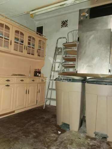 Trespasse - café a tartaruga, pernes / sentarem