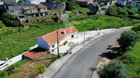 Oportunidade de investimento excepcional em alcanena!