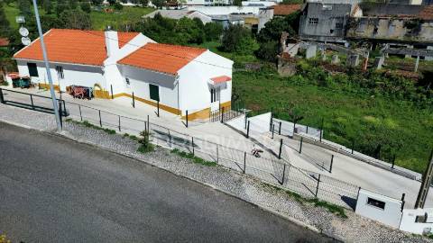 Oportunidade de investimento excepcional em alcanena!