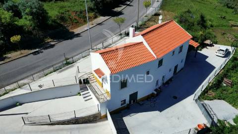 Oportunidade de investimento excepcional em alcanena!