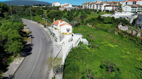 Oportunidade de investimento excepcional em alcanena!