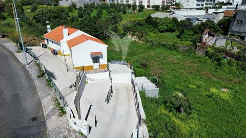 Oportunidade de investimento excepcional em alcanena!