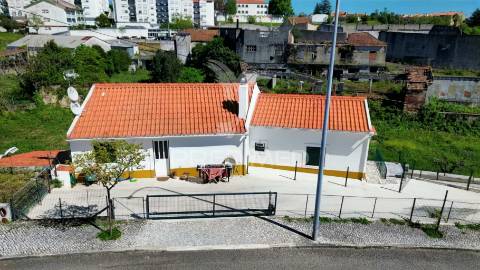 Oportunidade de investimento excepcional em alcanena!