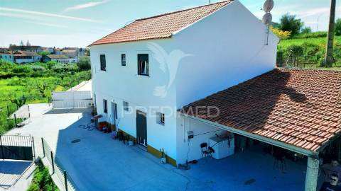 Oportunidade de investimento excepcional em alcanena!