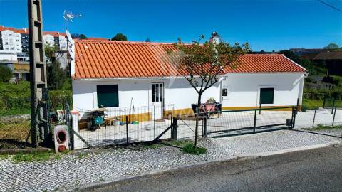 Oportunidade de investimento excepcional em alcanena!