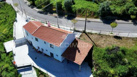 Oportunidade de investimento excepcional em alcanena!