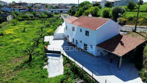 Oportunidade de investimento excepcional em alcanena!