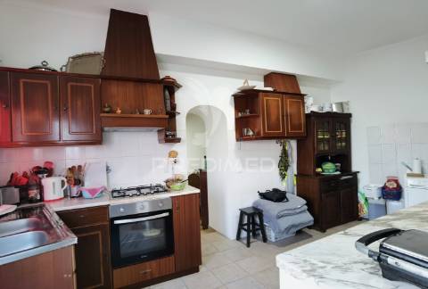 Oportunidade de investimento excepcional em alcanena!