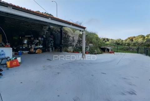 Oportunidade de investimento excepcional em alcanena!