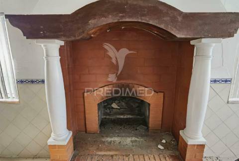 Espaço comercial  café/restaurante, comeiras de baixo / santarém