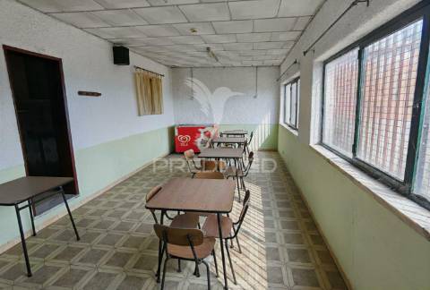 Espaço comercial  café/restaurante, comeiras de baixo / santarém