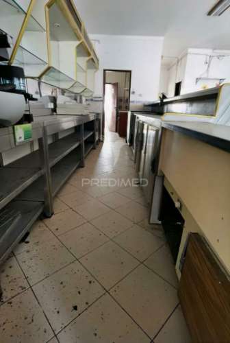 Espaço comercial  café/restaurante, comeiras de baixo / santarém