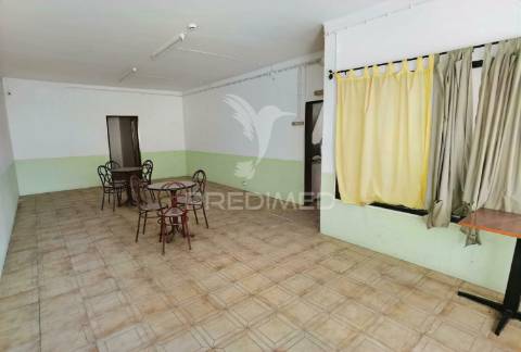 Espaço comercial  café/restaurante, comeiras de baixo / santarém