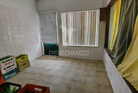 Espaço comercial  café/restaurante, comeiras de baixo / santarém