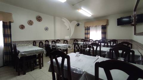 Café / restaurante em beringel - ( venda conjunta com apartamento t3 e moradia por recuperar)