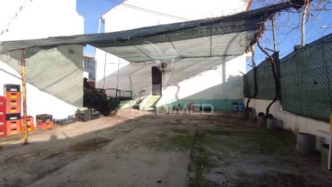 Café / restaurante em beringel - ( venda conjunta com apartamento t3 e moradia por recuperar)