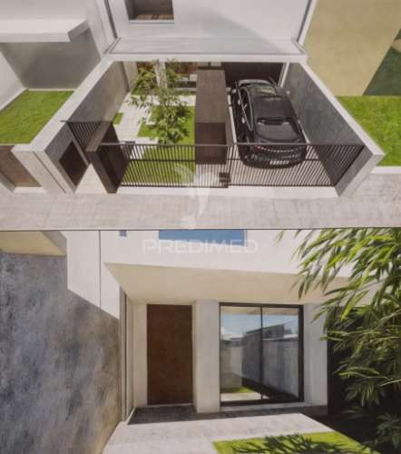 Terreno para construção