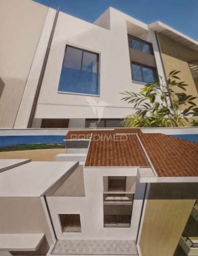 Terreno para construção