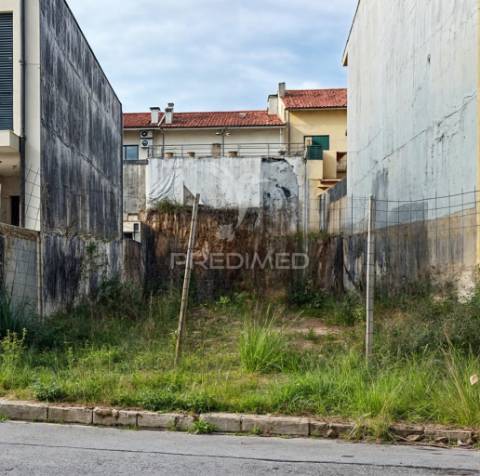 Terreno para construção