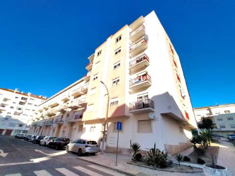 Apartamento t2 | santarém | cartaxo