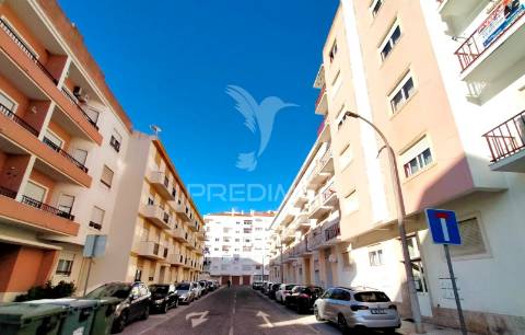 Apartamento t2 | santarém | cartaxo