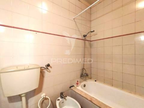 Apartamento t2 | santarém | cartaxo